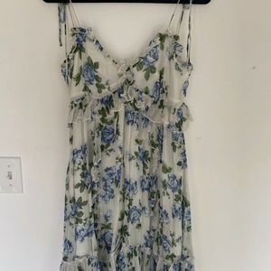 The Kooples Floral Dress